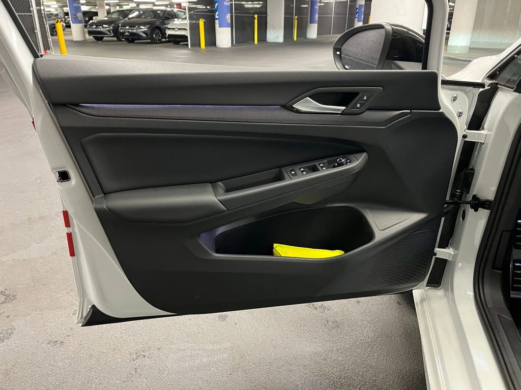 New 2026 Volkswagen Golf image 19