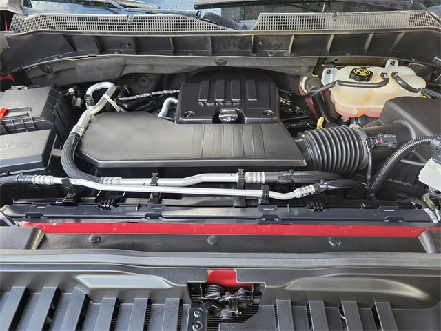 Certified 2020 Chevrolet Silverado 1500 LT w/ All-Star Edition image 29