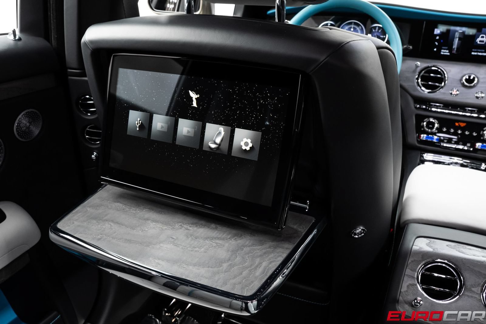 Used 2025 Rolls-Royce Ghost AWD/4WD image 25