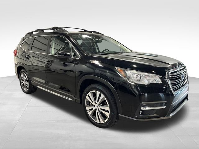 Used 2021 Subaru Ascent Limited w/ Popular Package #4 image 1