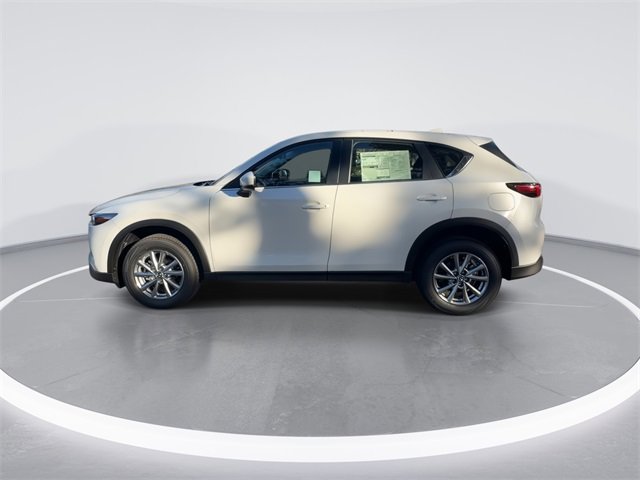 New 2025 MAZDA CX-5 AWD 2.5 S image 5