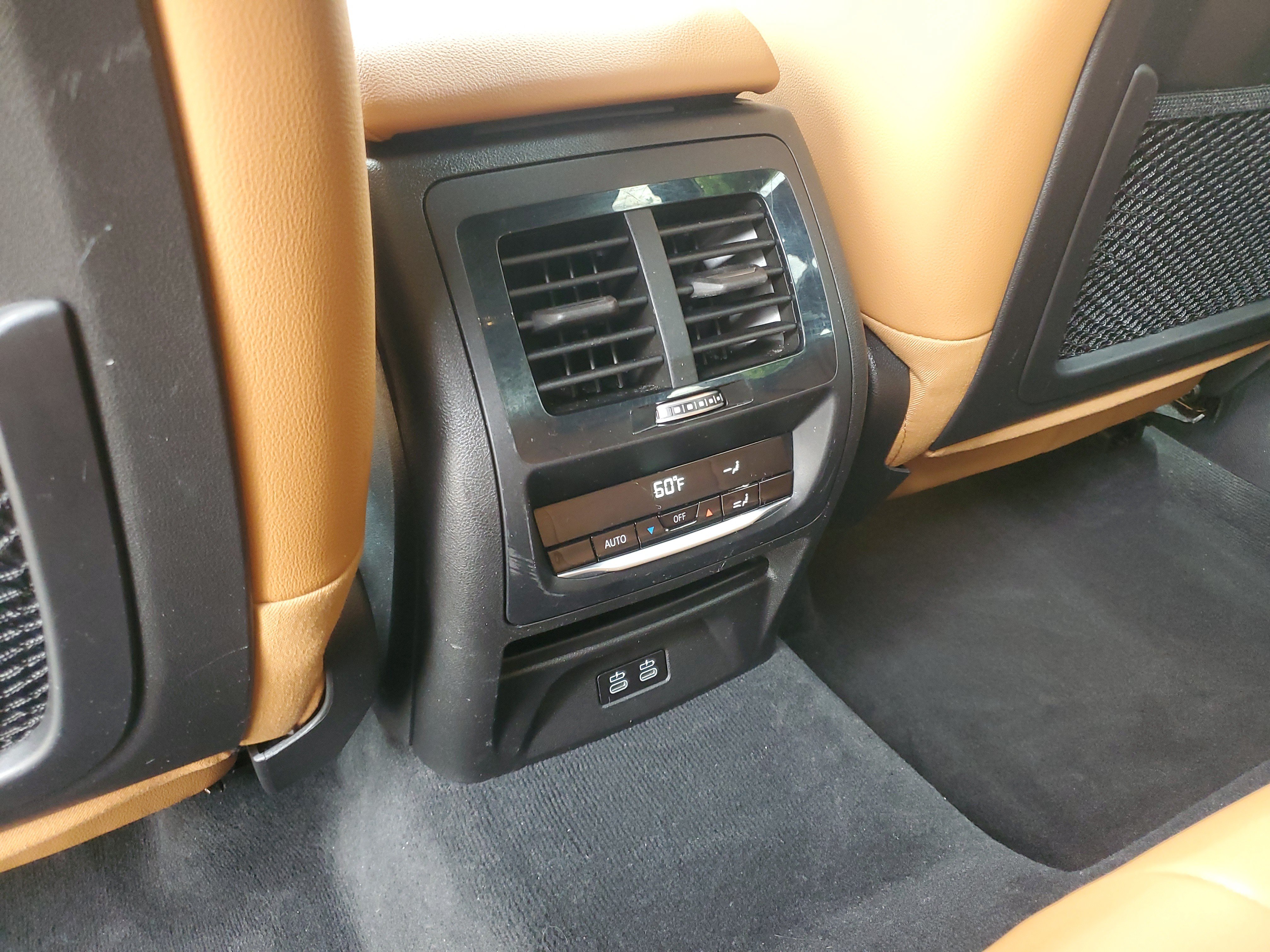 Certified 2023 BMW X3 xDrive30i w/ M Sport Package AWD/4WD image 26