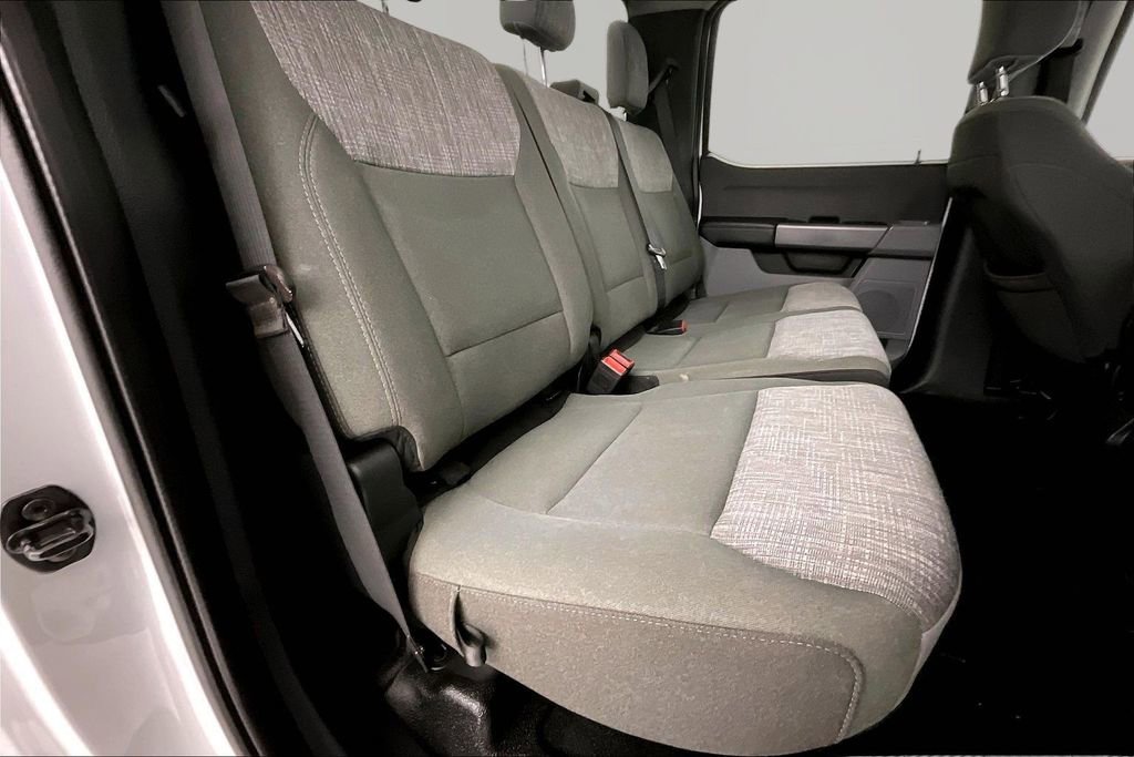 Used 2023 Ford F350 XLT image 21