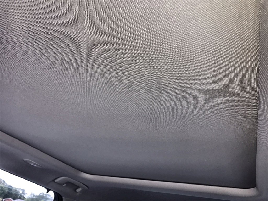 Used 2023 Nissan Rogue Platinum w/ Platinum Premium Package image 22