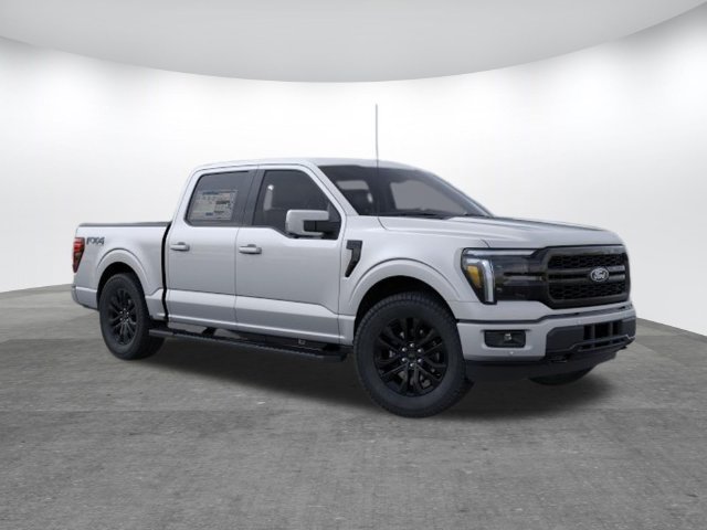 New 2026 Ford F150 Lariat w/ Equipment Group 501A Mid AWD/4WD image 7
