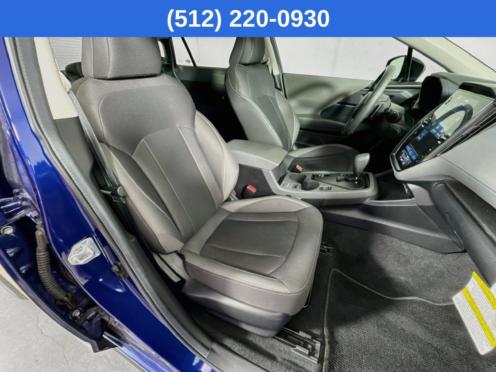 Used 2026 Subaru Crosstrek 2.5i Premium AWD/4WD image 35