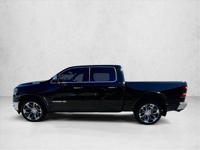 Used 2020 RAM 1500 Limited image 6