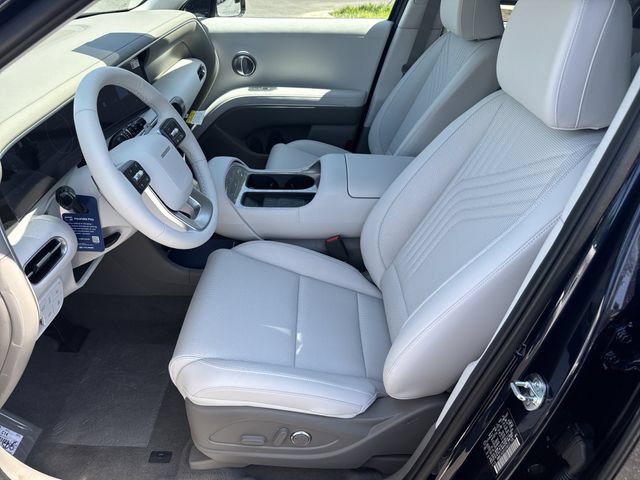 New 2026 Hyundai Palisade SEL FWD image 9