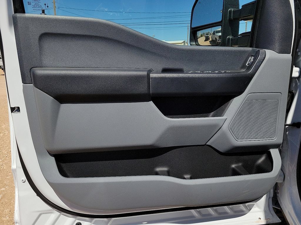 New 2026 Ford F250 XL w/ XL Off-Road Package AWD/4WD image 18