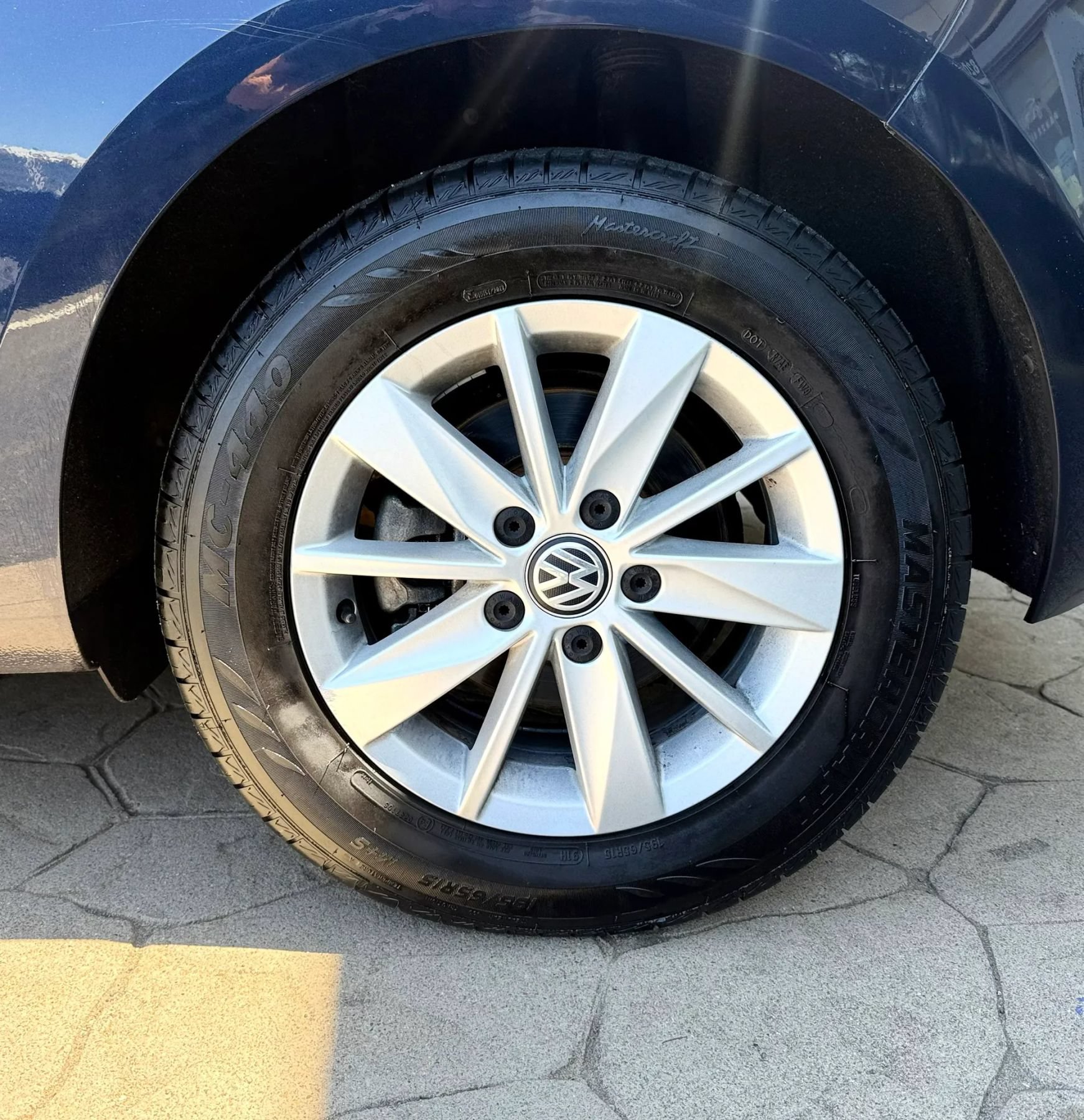 Used 2015 Volkswagen Golf S FWD image 41