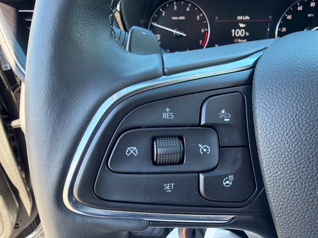 Certified 2023 Buick Envision Preferred AWD/4WD image 14