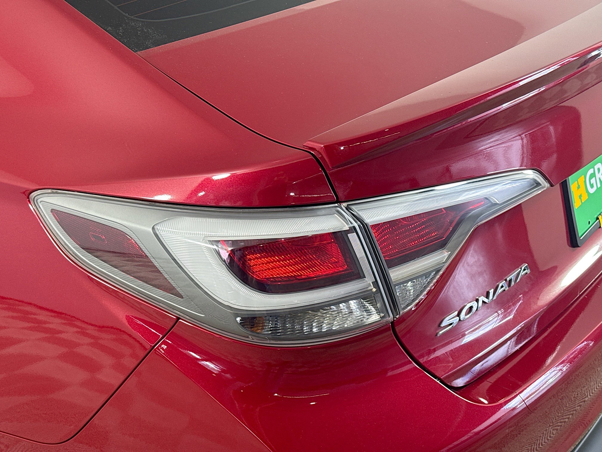 Used 2016 Hyundai Sonata SE image 36