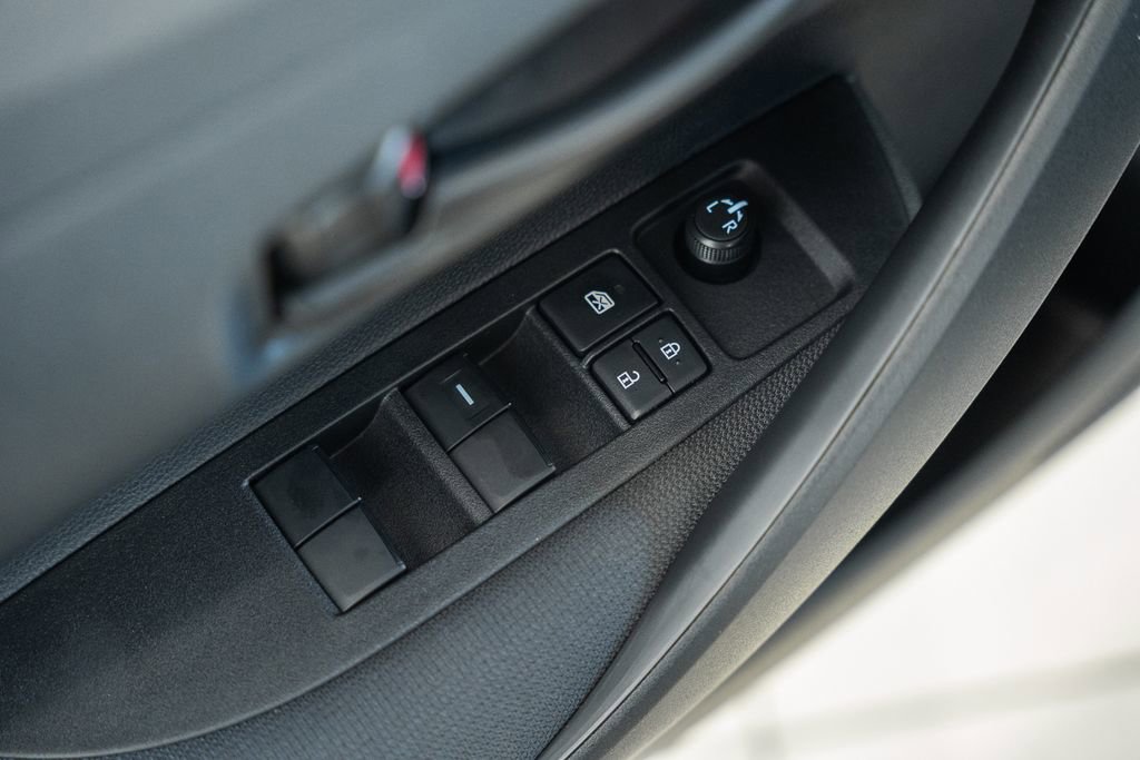 New 2026 Toyota Corolla LE image 22