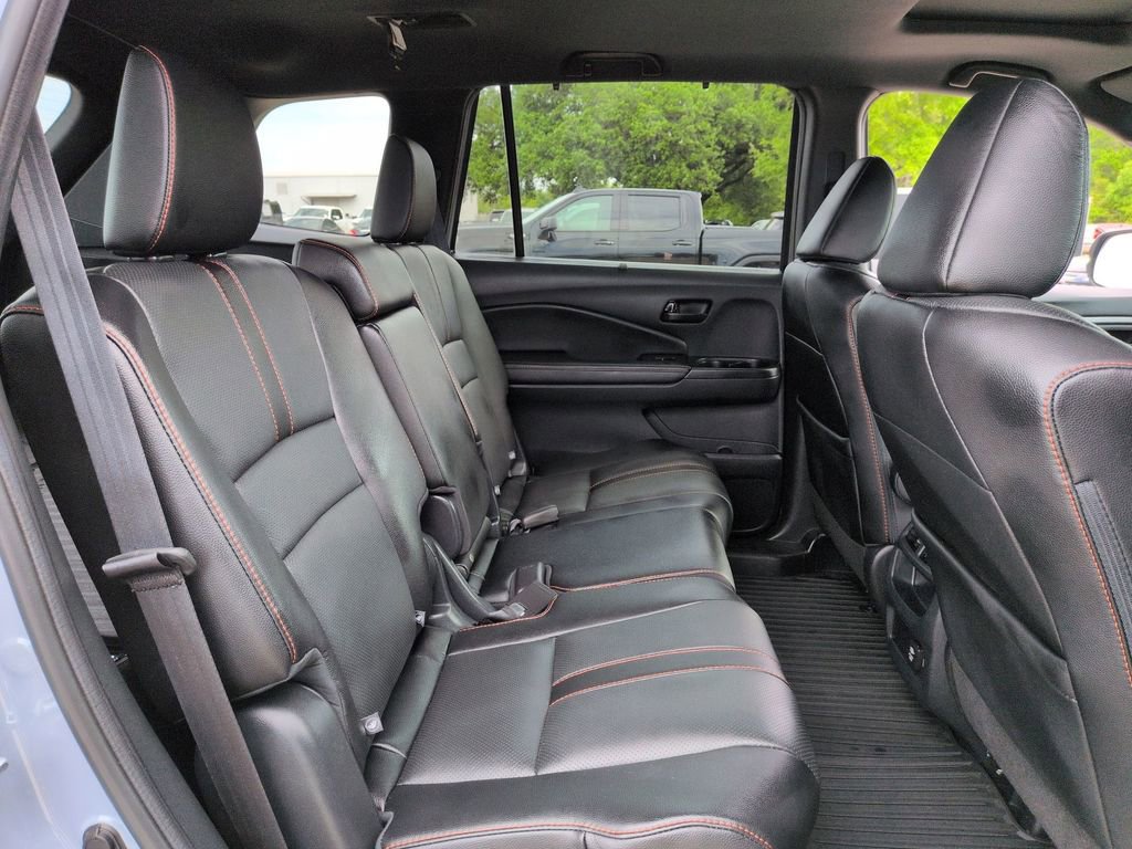 Used 2023 Honda Passport TrailSport image 29
