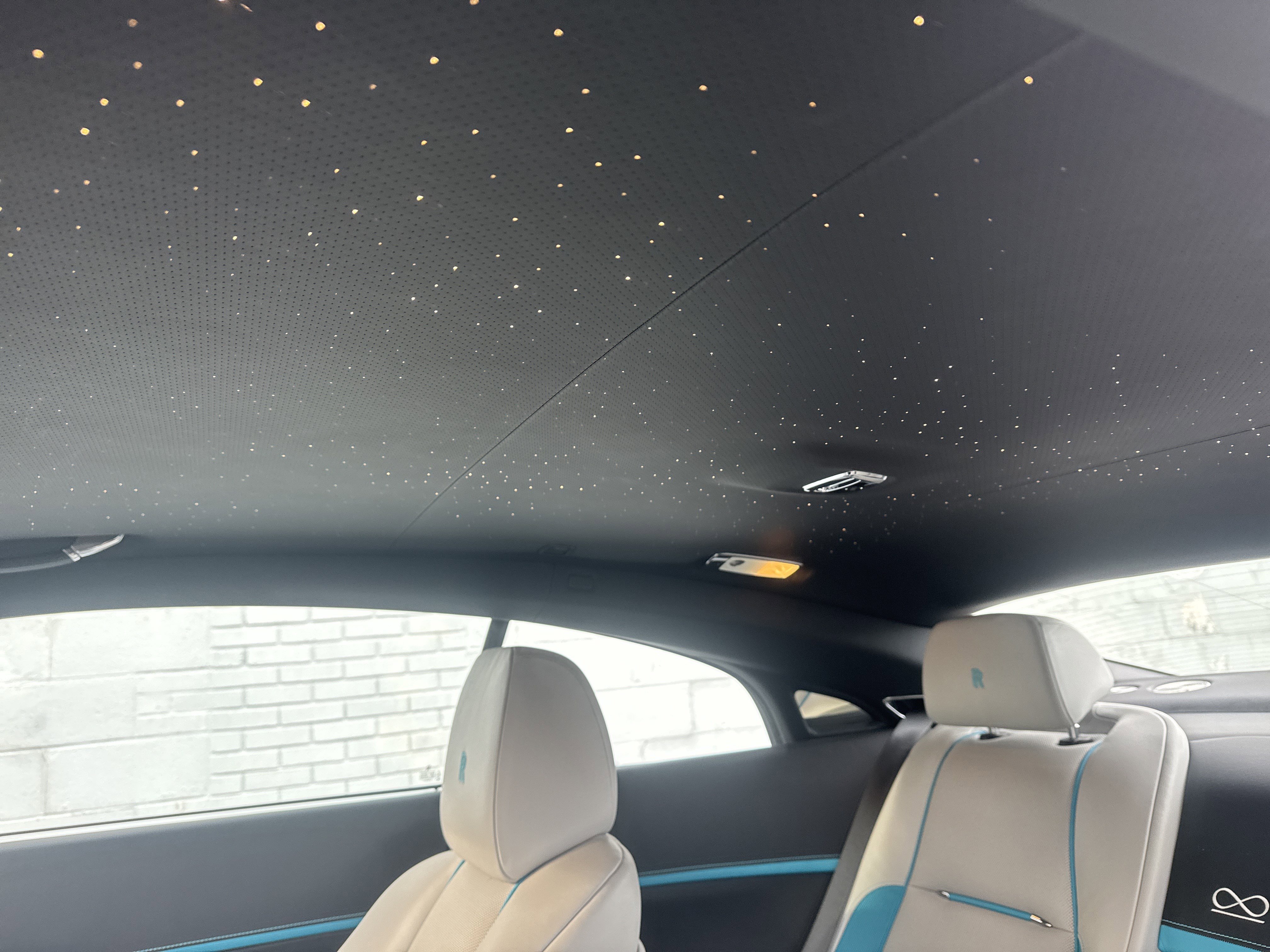 Used 2020 Rolls-Royce Wraith image 49