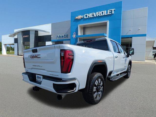 New 2026 GMC Sierra 2500 Denali image 4