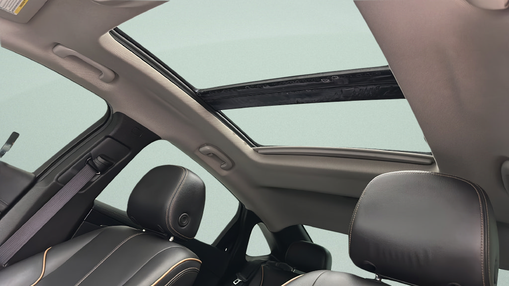 Used 2015 Chevrolet Impala LT FWD image 14