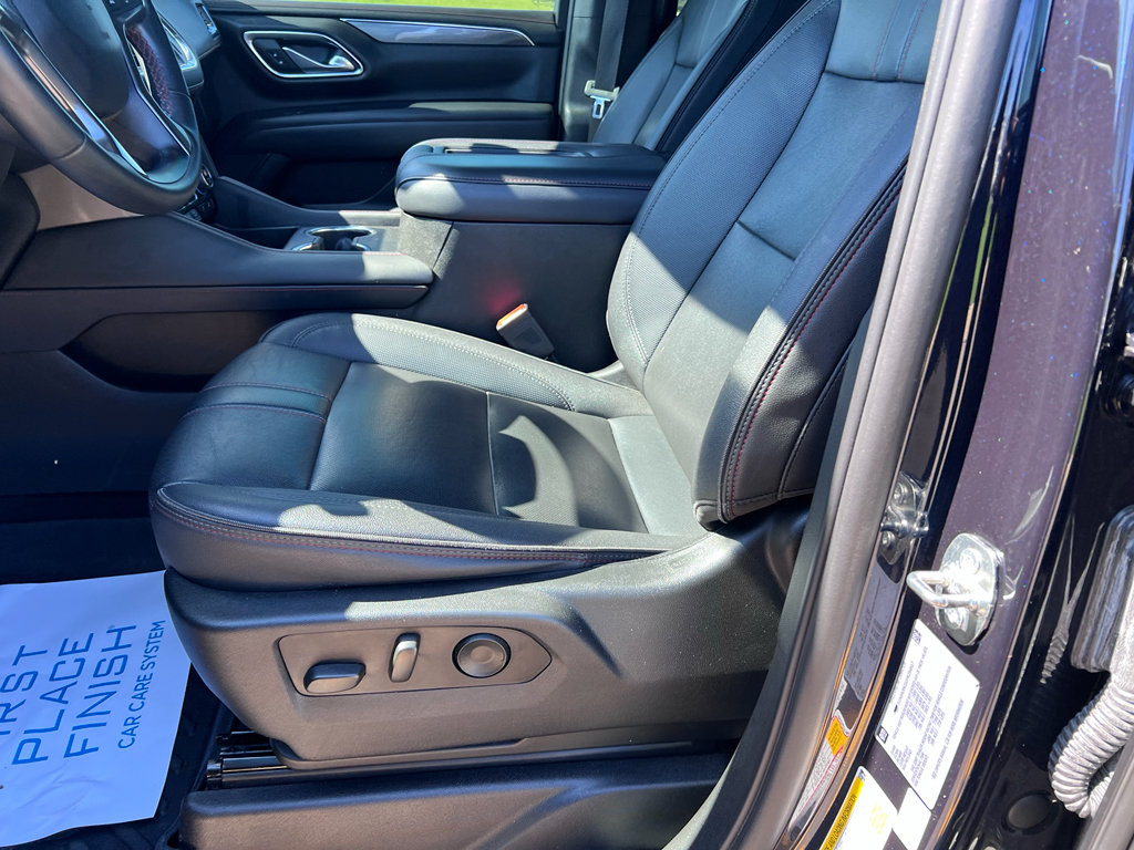 Used 2023 Chevrolet Tahoe RST AWD/4WD image 24