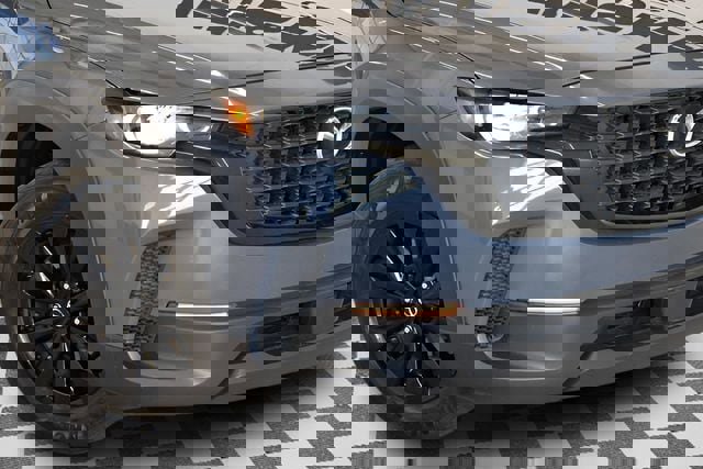 Used 2025 MAZDA CX-50 AWD 2.5 S w/ Preferred Package image 15