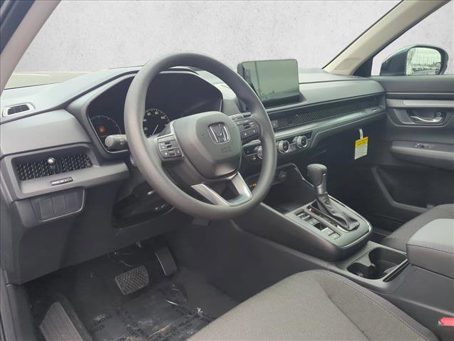 New 2026 Honda CR-V EX video 3