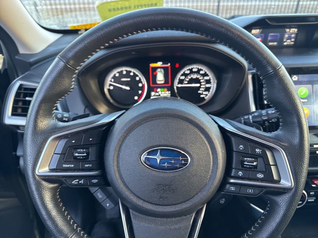 Used 2021 Subaru Forester Touring image 6