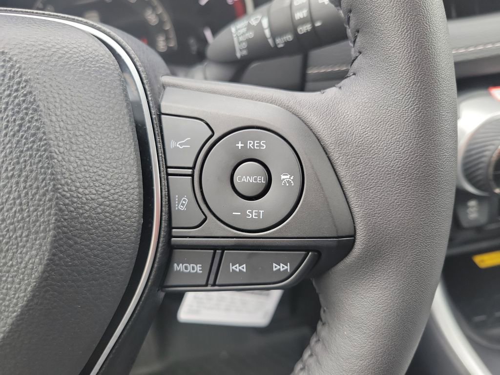 Certified 2025 Toyota RAV4 XLE Premium w/ Weather Package image 27