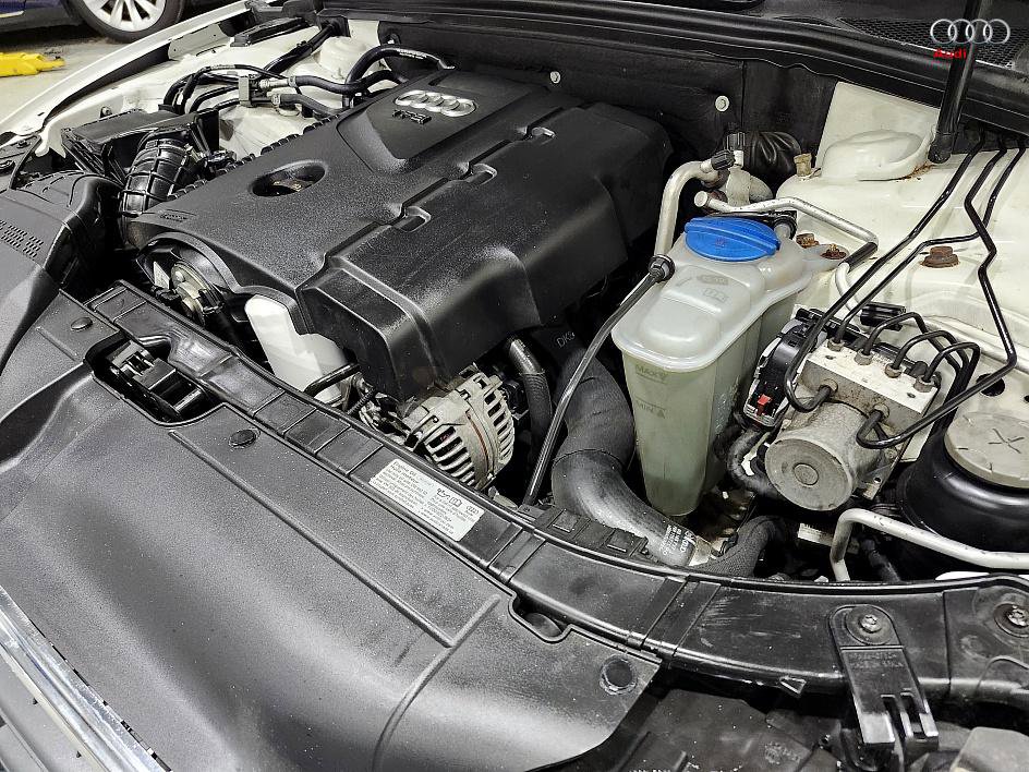 Used 2012 Audi A5 2.0T Premium Plus image 29