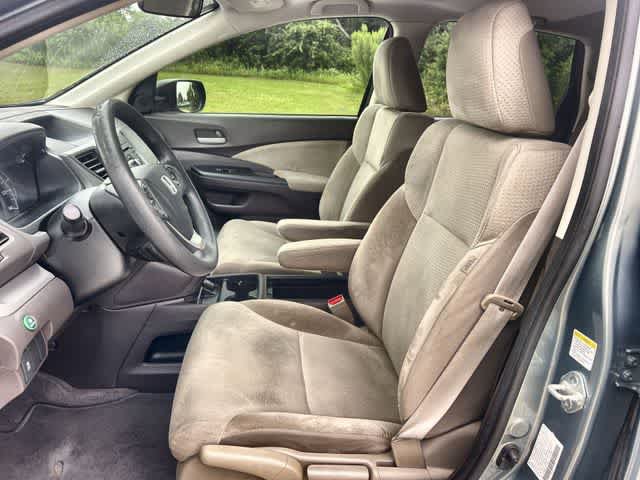 Used 2012 Honda CR-V EX image 11