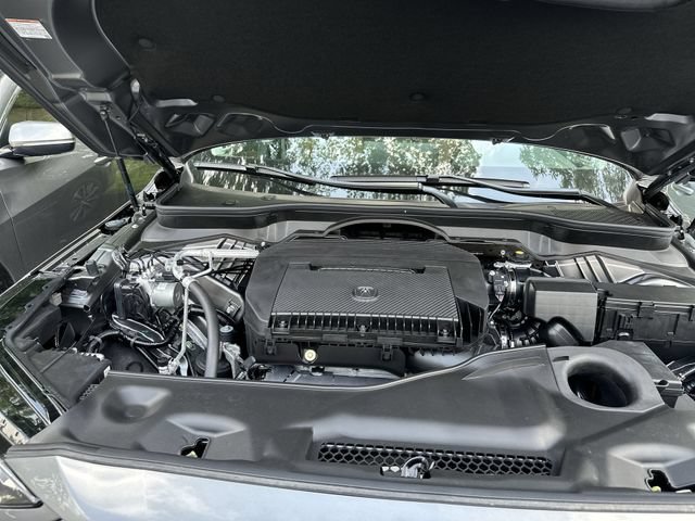 New 2026 Acura MDX SH-AWD w/ Technology Package image 28