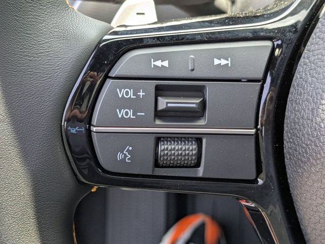 New 2026 Acura Integra A-Spec FWD image 18