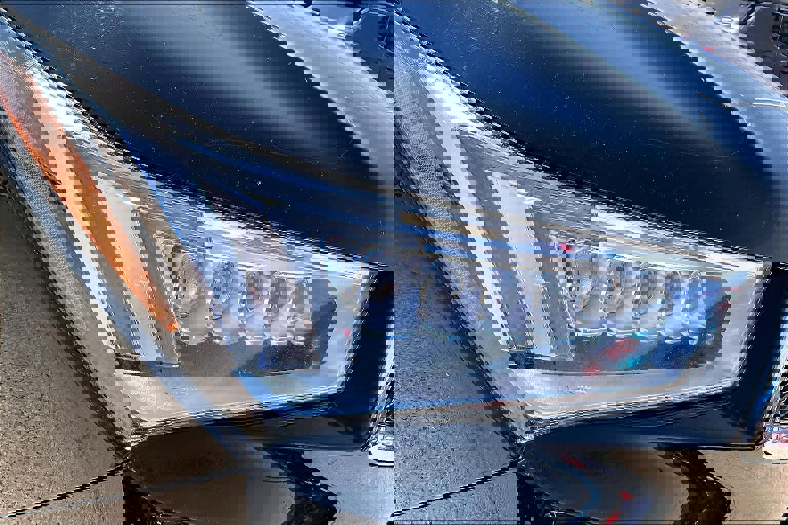 Used 2017 Acura MDX SH-AWD image 27