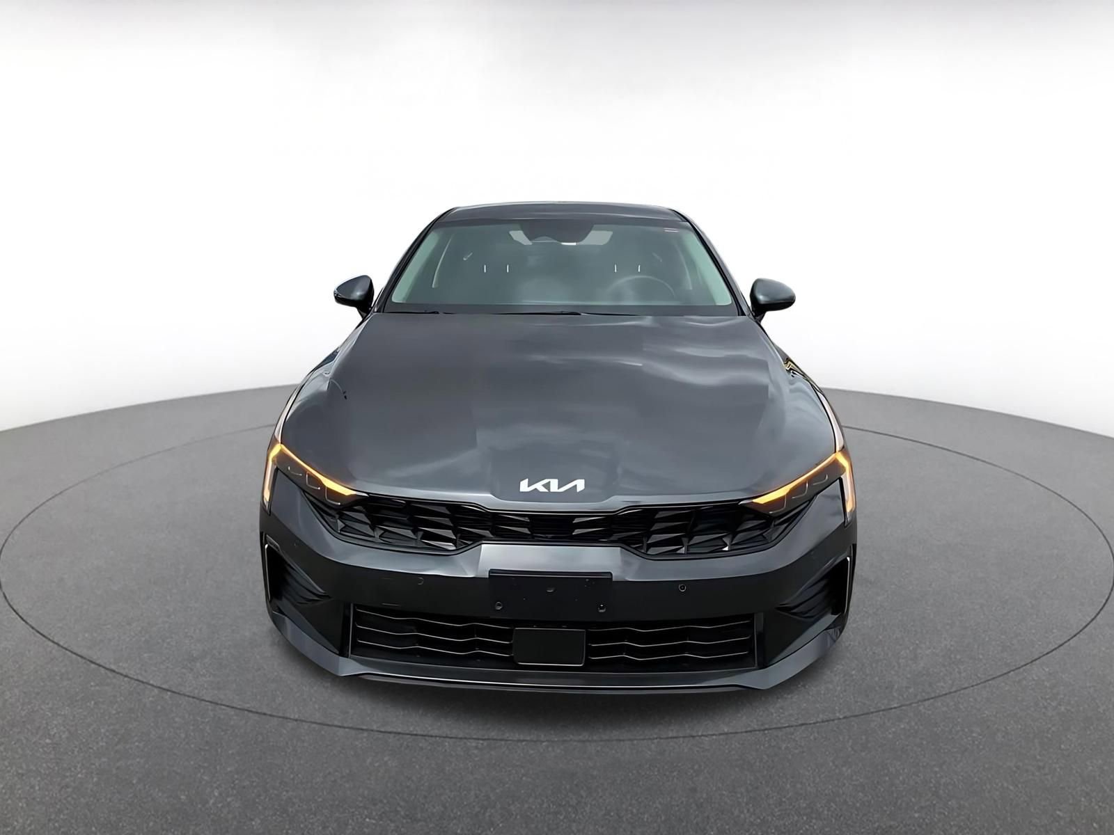 Used 2025 Kia K5 LXS image 4