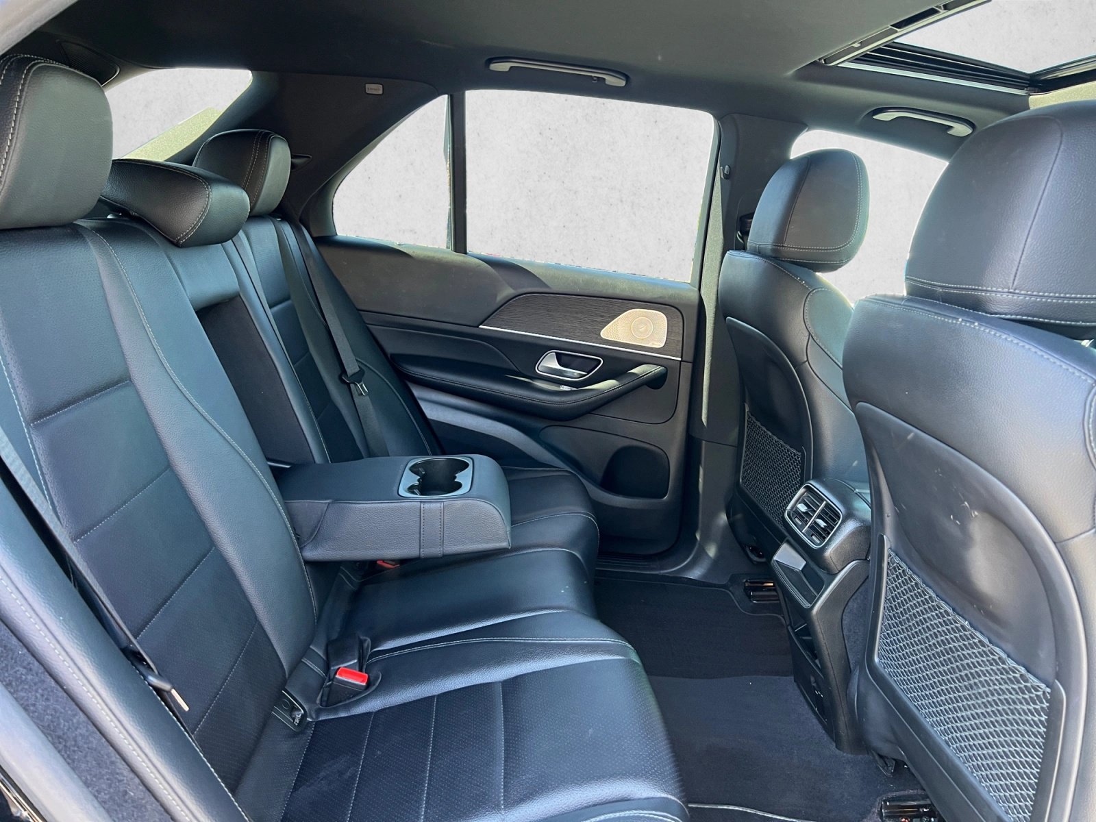 Certified 2022 Mercedes-Benz GLE 350 4MATIC image 25