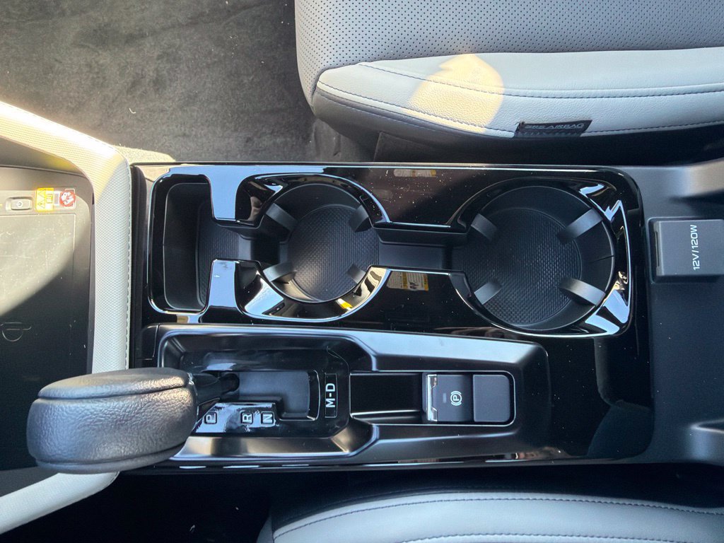 New 2026 Subaru Forester Limited AWD/4WD image 18