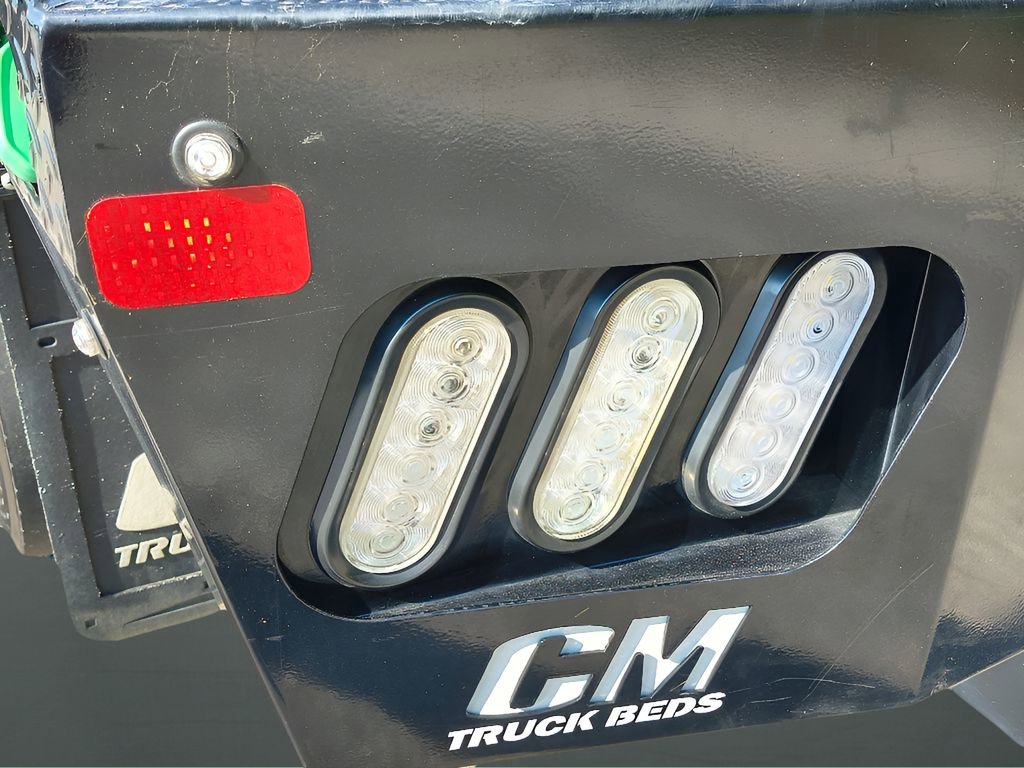 Used 2024 Ford F450 XL image 8