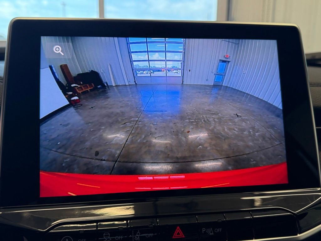 New 2026 Jeep Compass Limited image 19