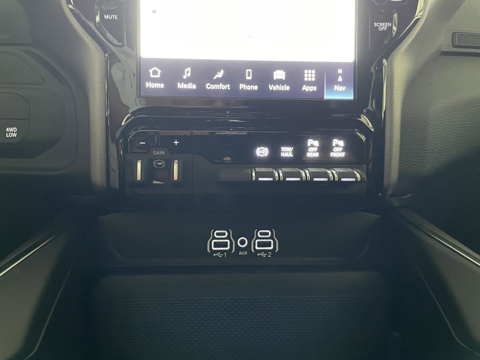 New 2026 RAM 2500 Lone Star image 15