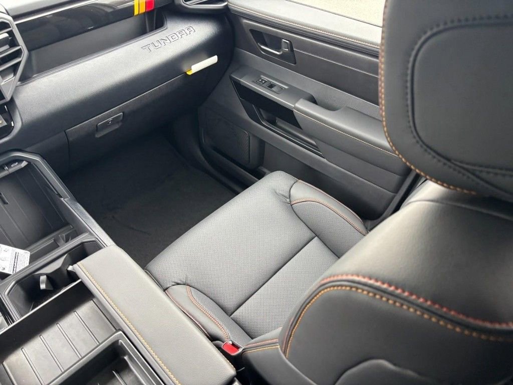 New 2026 Toyota Tundra SR5 image 9