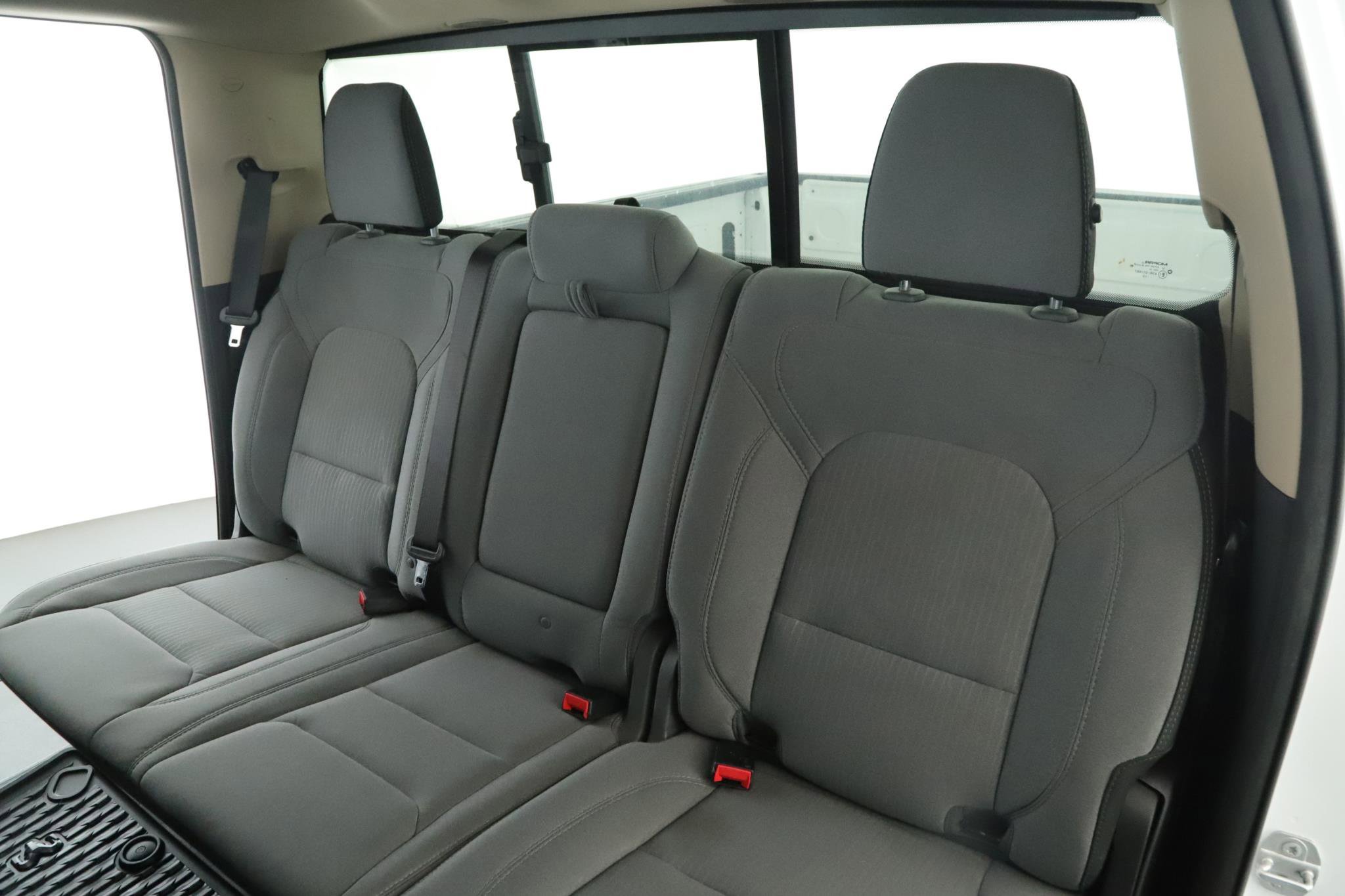 Used 2020 RAM 1500 Big Horn image 8