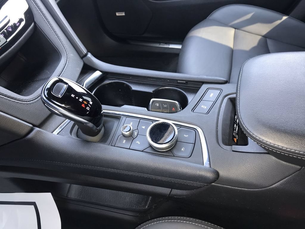 Used 2022 Cadillac XT5 Premium Luxury AWD/4WD image 21