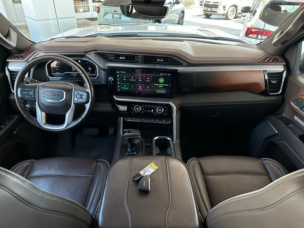 Used 2023 GMC Sierra 1500 Denali w/ Denali Reserve Package image 20