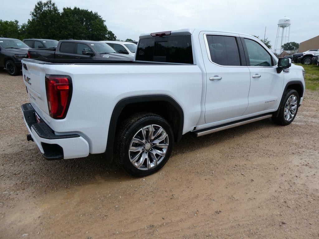 New 2026 GMC Sierra 1500 Denali AWD/4WD image 4