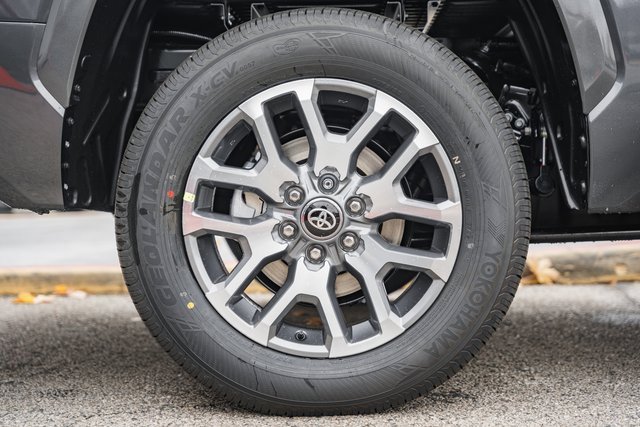 New 2026 Toyota Tundra 1794 Edition image 23