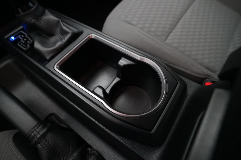 Used 2023 Toyota Tacoma SR AWD/4WD image 15