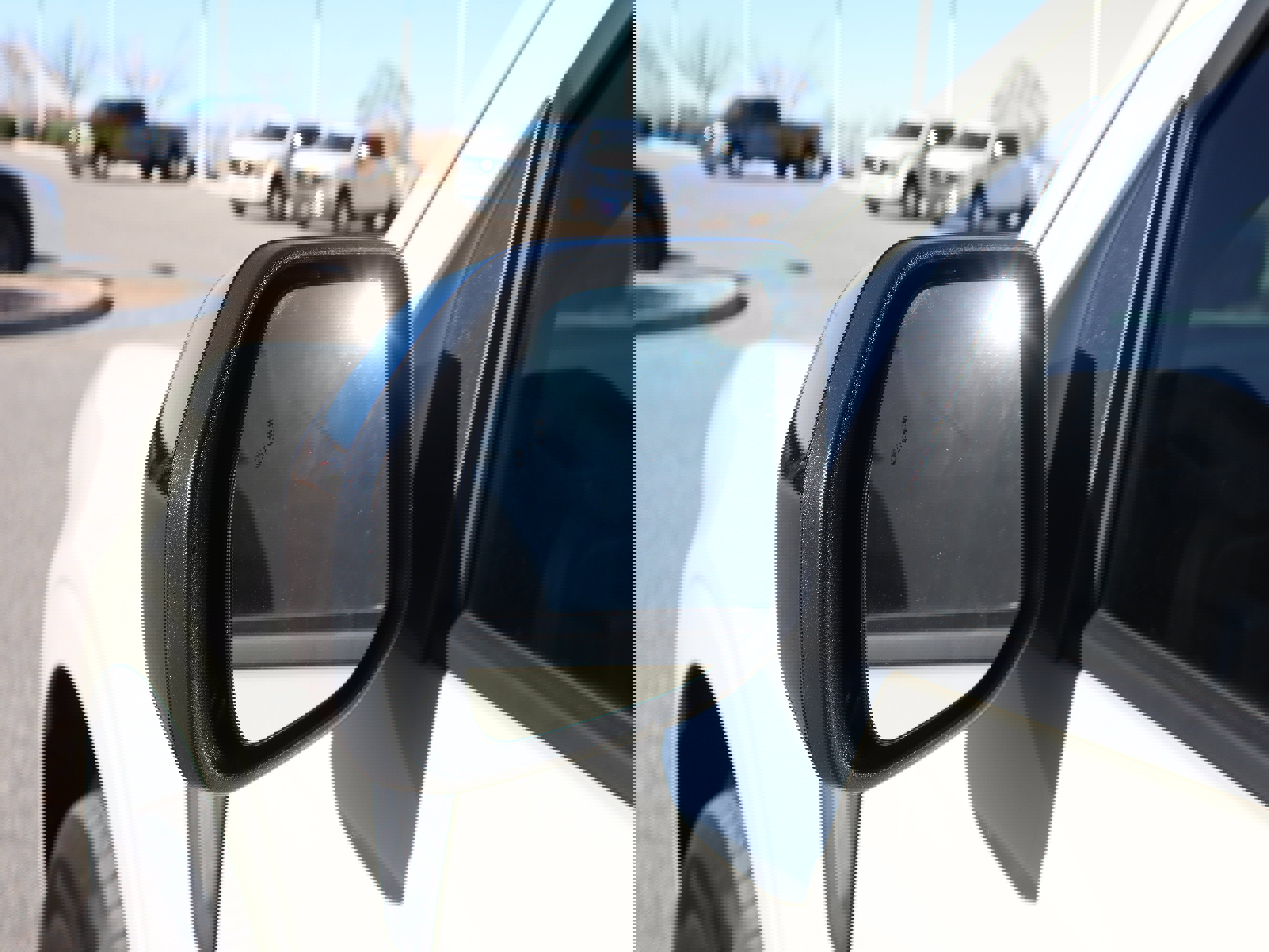 New 2025 Ford Maverick XLT w/ XLT Luxury Package image 17