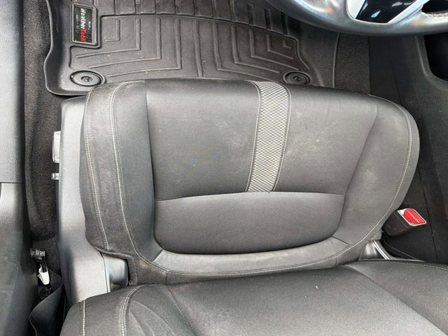 Used 2021 Honda Civic EX image 11