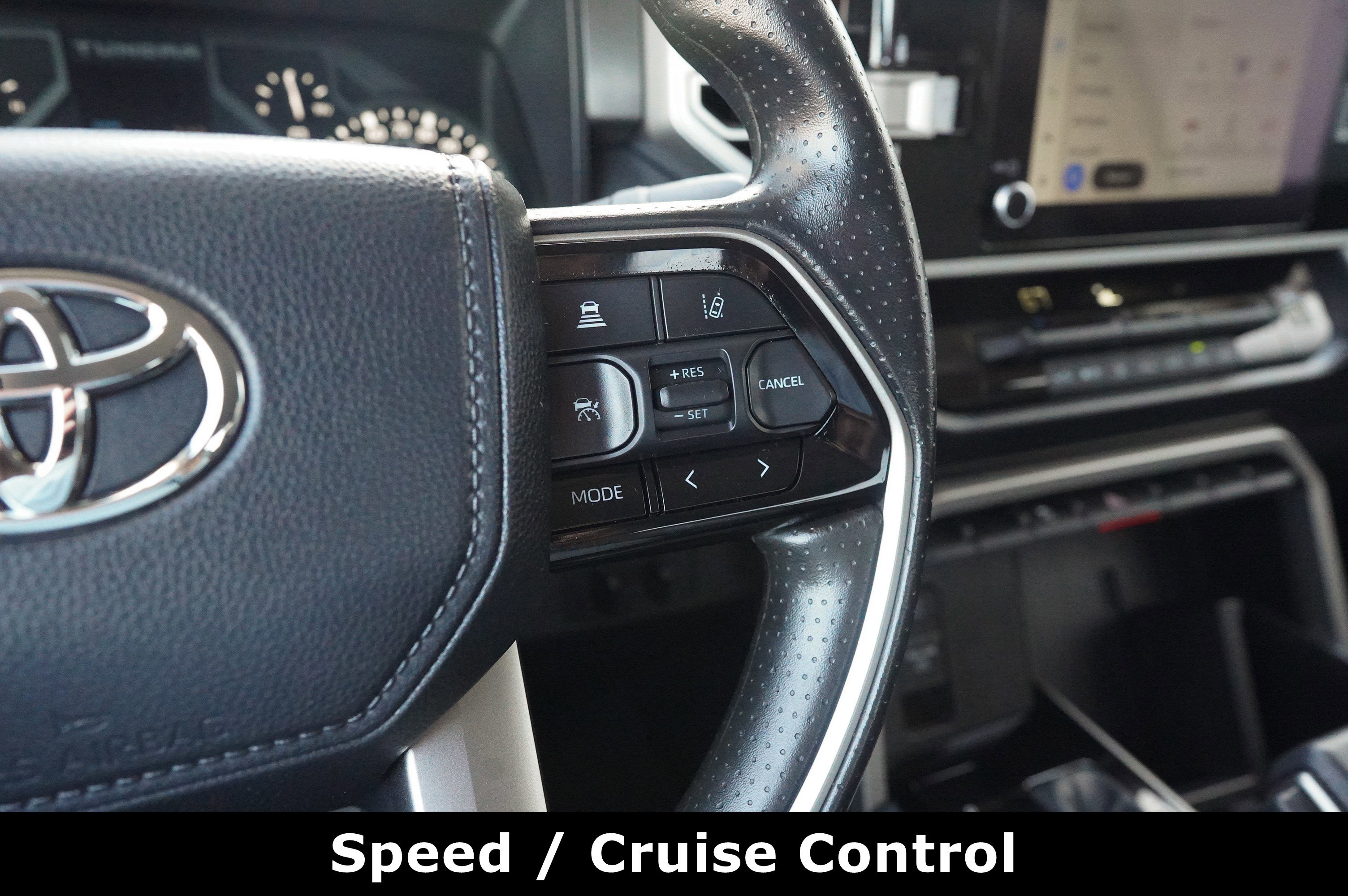 Used 2024 Toyota Tundra SR5 image 23