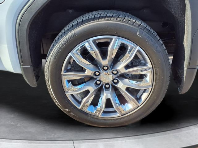 Certified 2026 GMC Sierra 1500 Denali AWD/4WD image 19