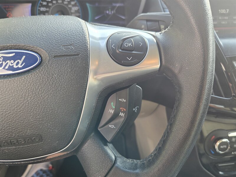Used 2012 Ford Focus Electric Hatchback FWD image 14