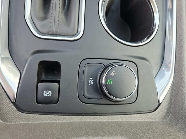 Used 2019 Chevrolet Traverse LT FWD image 29